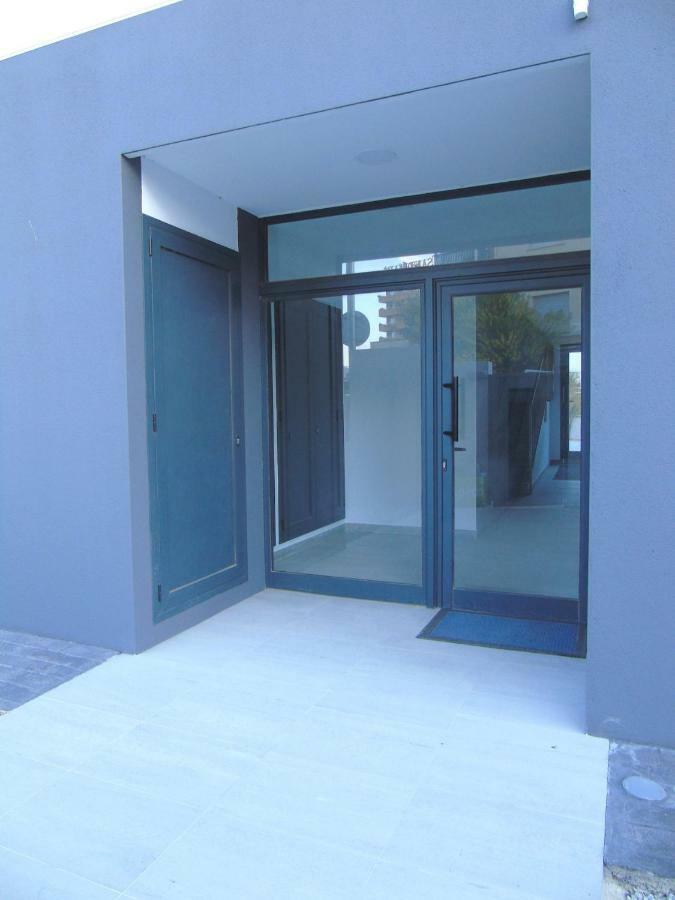 Appartement Proche Mer Avec Piscine Rosas エクステリア 写真